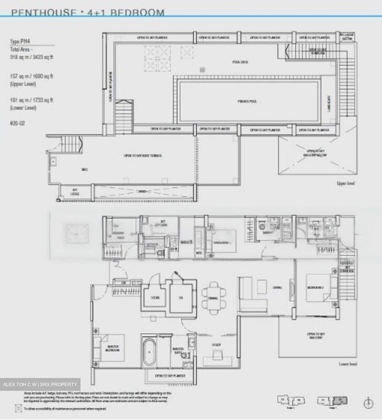 The Line @ Tanjong Rhu (D15), Condominium #479106491